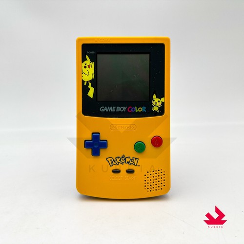 POKEMON SPECIAL EDITION BOXATO - ORIGINALE - ITALIANO - NINTENDO GAME BOY COLOR - Bild 5 von 23