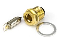 Vergaser Schwimmernadel Sitz FVS-210 FüR Yamaha XV1000 Virago XV 1000 1986-1988