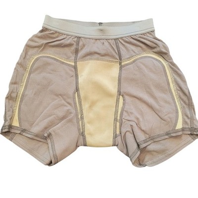 Tier I Protective Undergarment (PUG)   Male Size M (30 34) | Made in USA