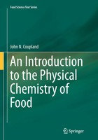John N. Coupland | An Introduction To The Physical Chemistry Of Food | Buch