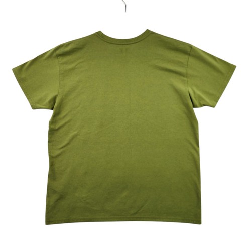 Radiohead Waste Shirt M/L Green Reprint 2023 - Picture 2 of 4