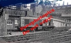 Original  9cm x 14cm (3.5 x 5.5inch) x Railway PHOTOGRAPH  (PA9)  D8234  @ Liver