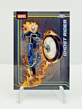 2026 Topps Chrome Marvel - Ghost Rider #41