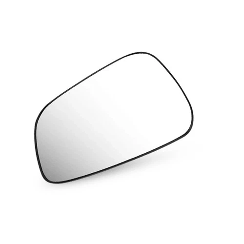 Passenger Side Mirror Glass For 2005-2021 Nissan Frontier NI1325140 96365EA16A