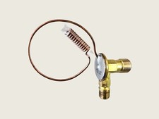 88515-60020 Toyota Expansion Valve Genuine OEM Part for sale