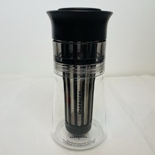 Starbucks 2022 Cold Brew Coffee Maker 24oz Glass Carafe Infuser Limited Ed.