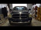 Passenger Front Door Quad Cab 4 Door Fits 03-07 DODGE 1500 PICKUP 1099725