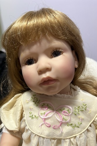 Lee Middleton ❤️ ENGLISH COUNTRY GARDEN ❤️ Doll
