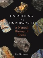 Ken Mcnamara | Unearthing The Underworld | Buch | Englisch (2023)