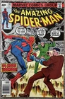 AMAZING SPIDER-MAN #192 (MARVEL COMICS MAY 1979) - THE FLY