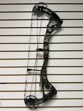 NEW Bowtech Core SR in OD Green Right Hand 70# 25-30" Compound Bow