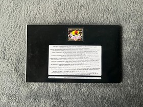 Sega Worldwide Soccer 97 For Sega Saturn