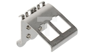 Montageblech KEYSTONE FX2-DIN TS-35