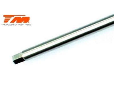 Team Magic Werkzeug 6-kant-schlüssel Team Magic Ersatzspitze 3.0mm tip dia:  ...