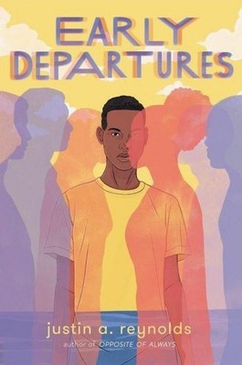 Early Departures, Justin A Reynolds