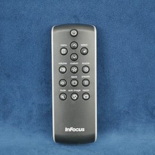 InFocus HW-Navigator-2 Remote Control For Projector - Tested