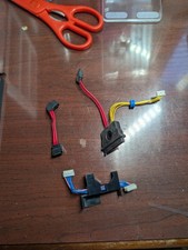 Microsoft Xbox 360 S Slim Internal Cables OEM Replacements