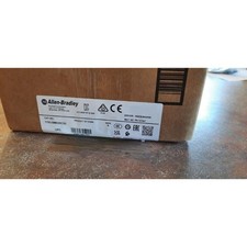 NEW AB 1783-BMS20CGL Stratix5700 Managed EtherNet Switch 20-P 24/48V US Free Tax