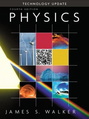 Physics Technology Update Hardcover James S. Walker