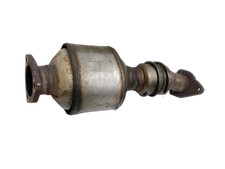 Katalysator Vorkat Abgasanlage mit Flexrohr für Audi A4 8E B7 04-08 2,0 96KW