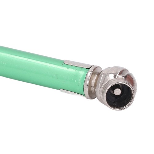 10PCS Pencil Tire Pressure Gauge 3 Ranges 4 Sided Reading High Accuracy Tire Air - Picture 19 of 22