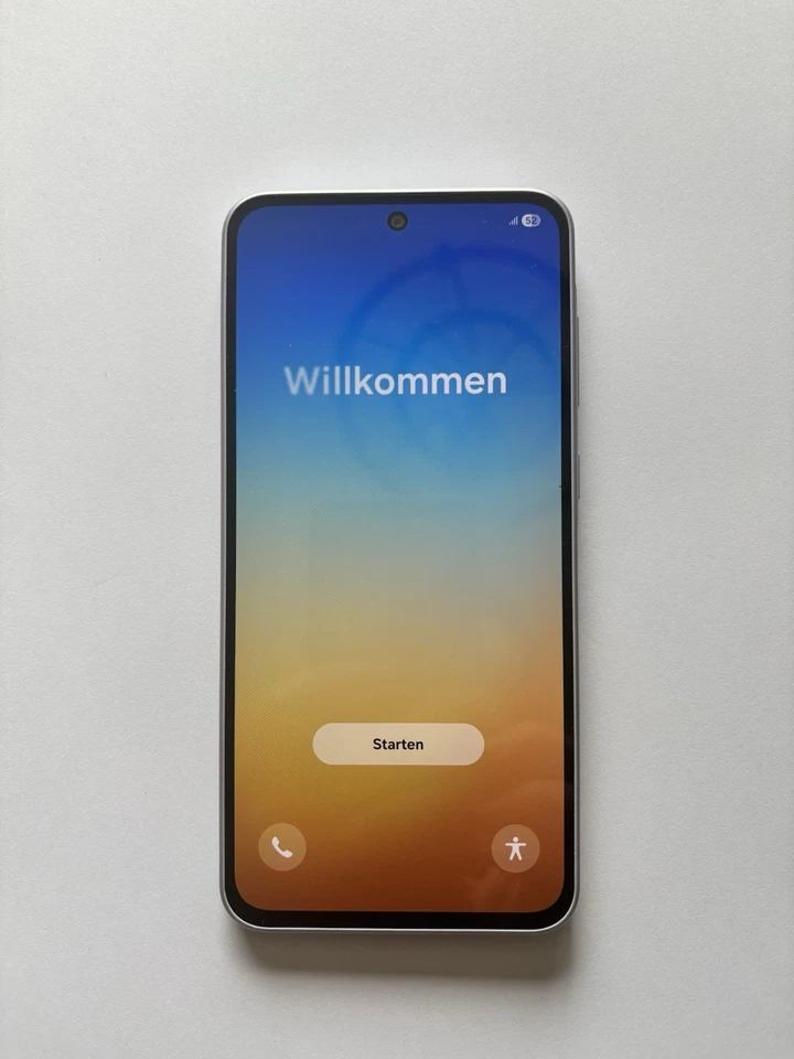 Samsung Galaxy A36 5G · 256GB, photo 1 of 3