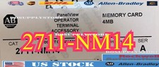 Brand New 2711-NM14 2711NM14 New In Box 1PCS Free Fast Shipping 1PCS