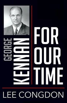 George Kennan for Our Time | Lee Congdon | Taschenbuch | Kartoniert / Broschiert