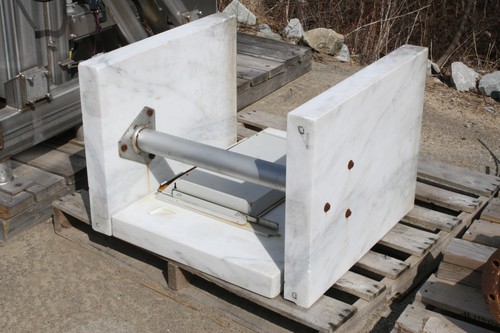Marble Anti-Vibration Lab Table 24"x35"x28"