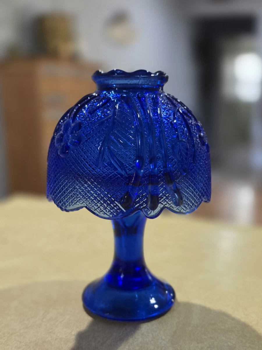 25+ Glass Blue Collectible Candle Holders for sale | Updated Oct 2026