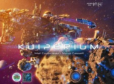 Kuiperium - Quatermaster Direct
