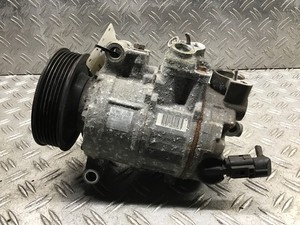 Klimakompressor VW Golf VI (1K) 1.4 59kW 80PS 1K0820859T CGG