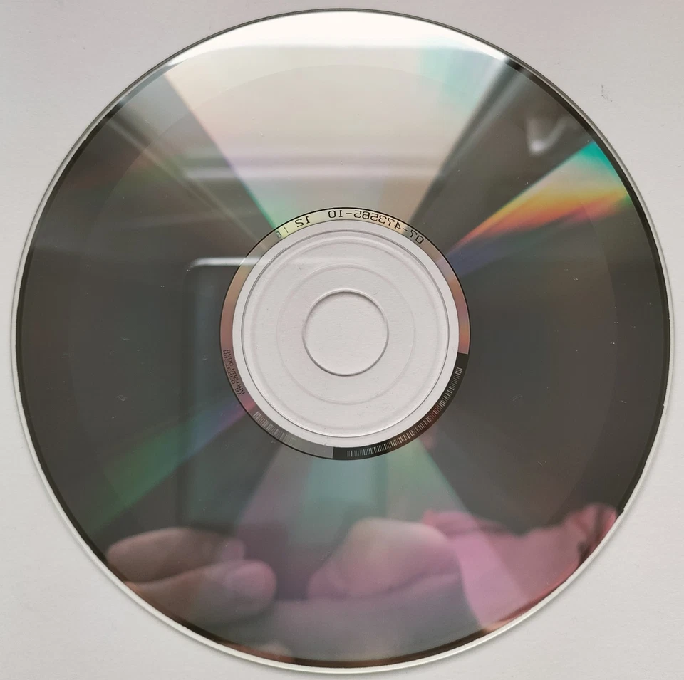 NENA Fragezeichen ? CD Madonna Sandra Blondie Pretenders Silly Nina Hagen - Bild 3 von 4