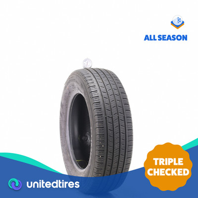 Used 195/65R15 Kumho Solus TA11 91T - 7.5/32