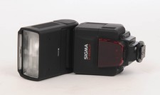 Flash Sigma EF-610 DG ST i-TTL per Nikon Speedlight (2888G)