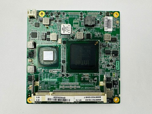 Advantech SOM-6763 CPU Board - 第 1/8 張圖片