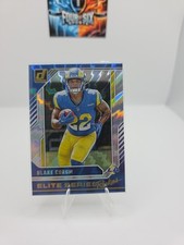 2024 Donruss The Elite Series Rookies#5 Blake Corum 