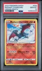 2023 Pokémon Sword & Shield Radiant Charizard #020 Crown Zenith - PSA 10