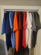 Under Armour Heat Gear Performance Polo XL XLarge multiple Colors Available