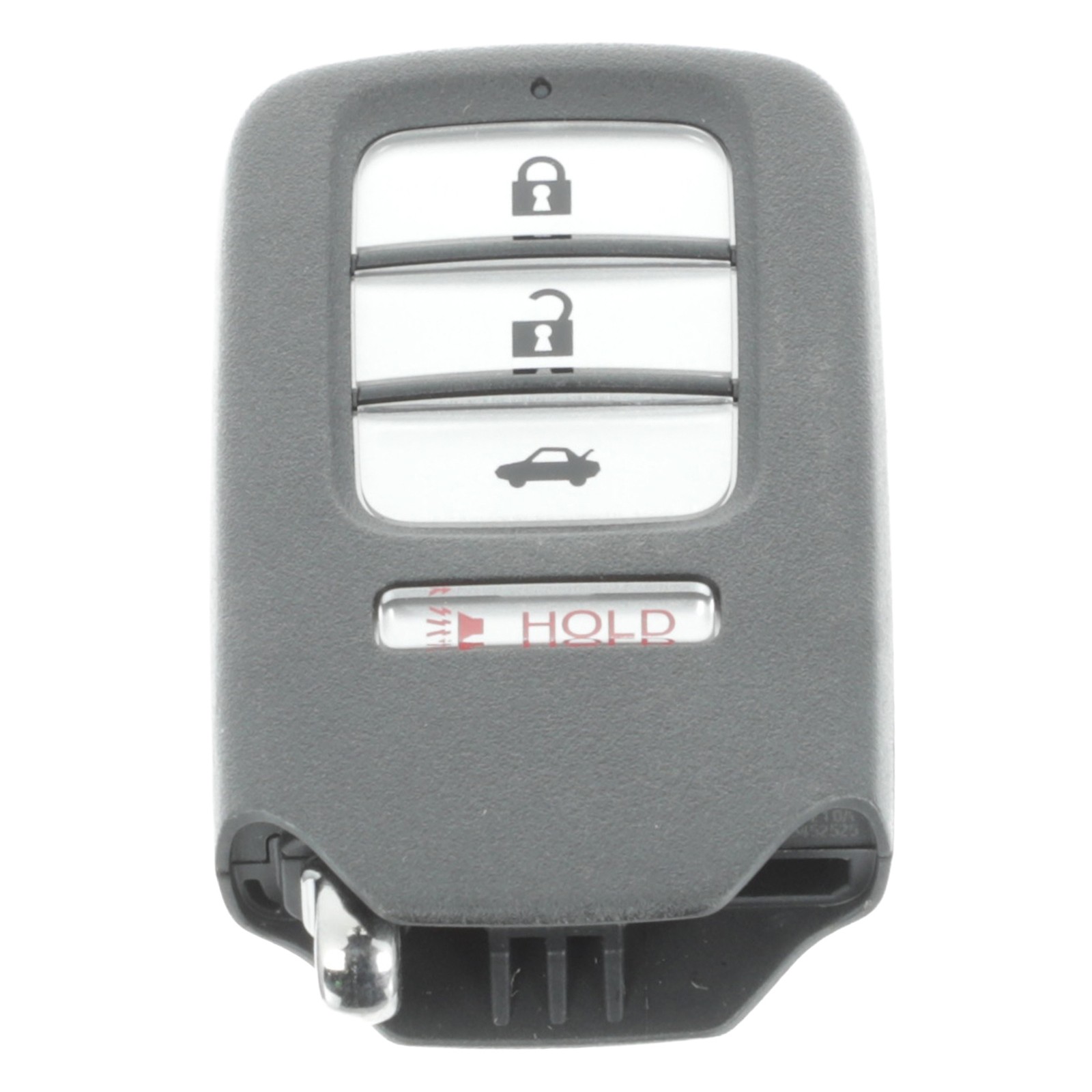 Llave de entrada sin llave para Honda Accord 2013-2017 (N/P 72147-T2A-A11)