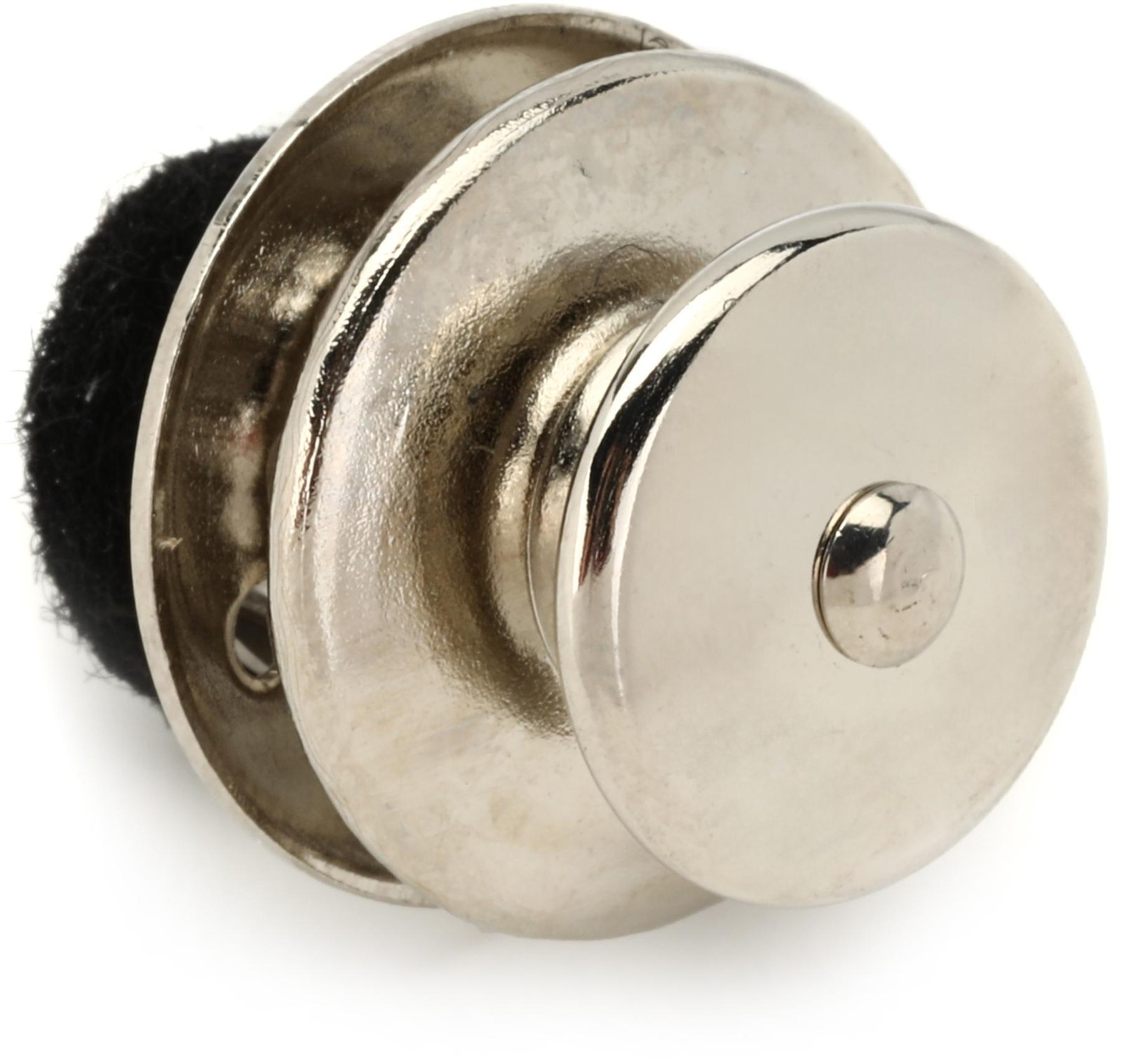 Система фиксации ремешка Loxx для акустической гитары - Комплект из никеля 2 упаковки 7390₽