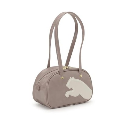 [Puma] Mini Grip Bag_09284602_ Japan