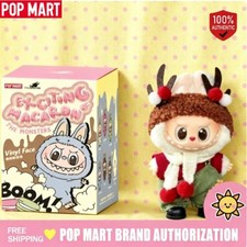  Monster Series POP MART DeliciouslaBU Macaro...