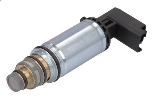 Control Valve, air conditioning compressor THERMOTEC KTT060063 - Picture 2 of 8