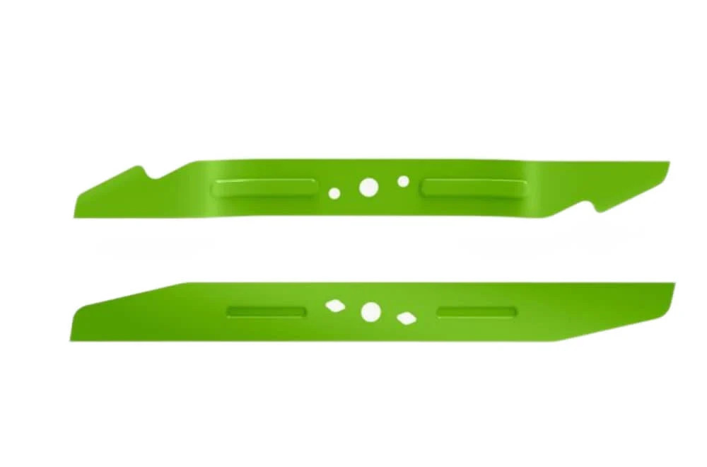 Набор лезвий Ego с увеличенным временем работы 21 дюйм 10790₽