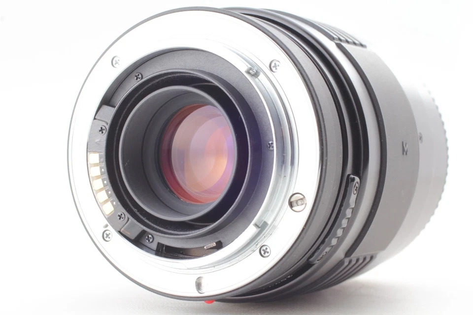 【 Exc+5 】 Sigma AF 35-135mm f/3.5-4.5 Zoom α Lens Sony Minolta A-Mount FromJAPAN - Image 4 of 4