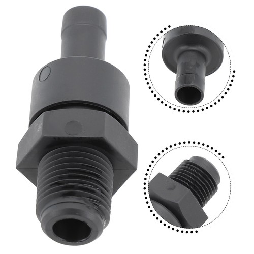 PCV Valve 4777240AD Accessories Plastic Replacement Vehicle High Quality - Picture 10 of 12