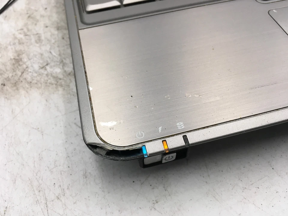 HP ELITEBOOK 2730P - BOOTS TO BIOS - INTEL 2 DUO L9400 - 2GB RAM - READ DESC -BB - Image 4 of 4