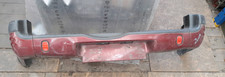 Baguette de porte Opel FRONTERA