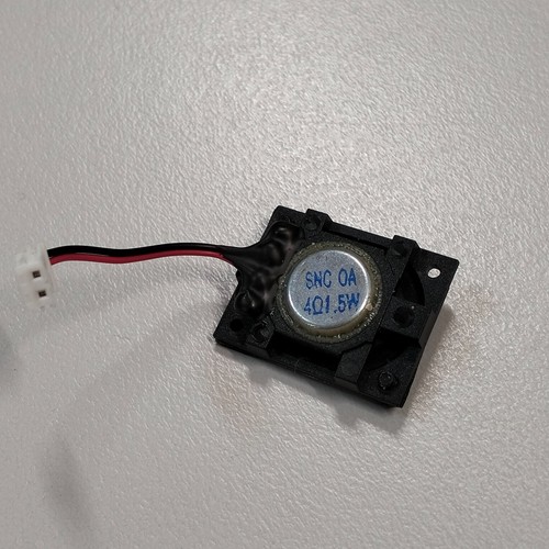 Genuine HP Compaq 8300 Elite Elitedesk 800 G1 Ultra-Slim PC Speaker 689384-001 - Photo 2/6